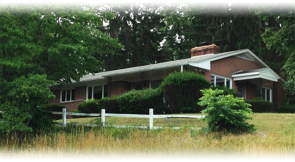 Fantastic Realities Studio has Moved! Our new place in Berkeley Springs, WV