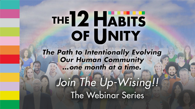 12 Habits of Unity Trailer