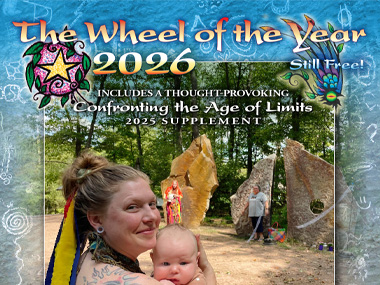 Wheel of The Year
